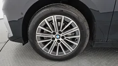 2023 BMW 2-Series 220i Luxury, чёрный — фото 5