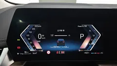 2023 BMW 2-Series 220i Luxury, чёрный — фото 8
