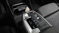 2023 BMW 2-Series 220i Luxury, чёрный — фото 9