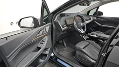 2023 BMW 2-Series 220i Luxury, чёрный — фото 10