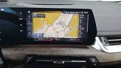 2023 BMW 2-Series 220i Luxury, чёрный — фото 18
