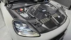 2022 Porsche Cayenne 3.0 COUPE PLATINUM EDITION — фото 6