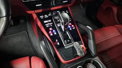 2022 Porsche Cayenne 3.0 COUPE PLATINUM EDITION — фото 9