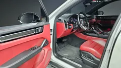 2022 Porsche Cayenne 3.0 COUPE PLATINUM EDITION — фото 10
