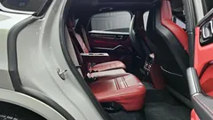 2022 Porsche Cayenne 3.0 COUPE PLATINUM EDITION — фото 12