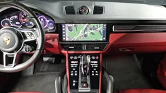 2022 Porsche Cayenne 3.0 COUPE PLATINUM EDITION — фото 14
