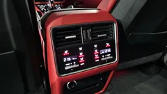 2022 Porsche Cayenne 3.0 COUPE PLATINUM EDITION — фото 16