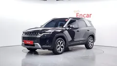 2023 SsangYong Torres Gasoline 1.5 2WD — фото 1