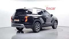 2023 SsangYong Torres Gasoline 1.5 2WD — фото 2