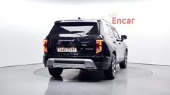 2023 SsangYong Torres Gasoline 1.5 2WD — фото 4