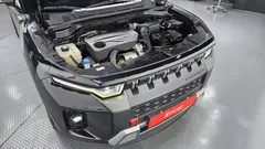 2023 SsangYong Torres Gasoline 1.5 2WD — фото 6