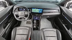 2023 SsangYong Torres Gasoline 1.5 2WD — фото 7