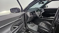 2023 SsangYong Torres Gasoline 1.5 2WD — фото 11
