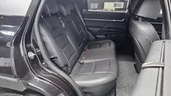 2023 SsangYong Torres Gasoline 1.5 2WD — фото 12