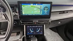 2023 SsangYong Torres Gasoline 1.5 2WD — фото 15