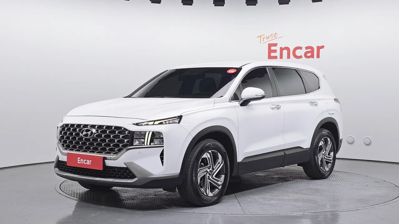 2023 Hyundai Santa Fe Diesel 2.2 2WD