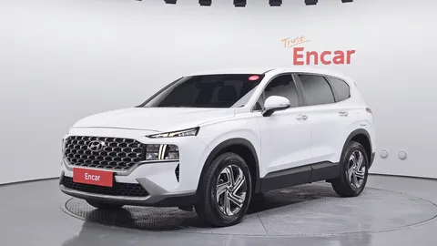 2023 Hyundai Santa Fe Diesel 2.2 2WD