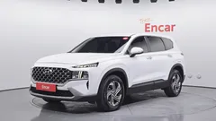 2023 Hyundai Santa Fe Diesel 2.2 2WD — фото 1