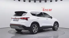 2023 Hyundai Santa Fe Diesel 2.2 2WD — фото 2
