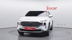 2023 Hyundai Santa Fe Diesel 2.2 2WD — фото 3