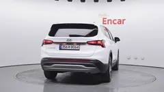 2023 Hyundai Santa Fe Diesel 2.2 2WD — фото 4