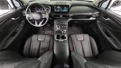 2023 Hyundai Santa Fe Diesel 2.2 2WD — фото 7
