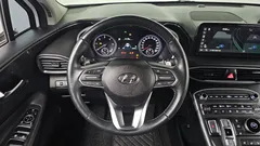 2023 Hyundai Santa Fe Diesel 2.2 2WD — фото 14