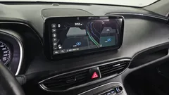 2023 Hyundai Santa Fe Diesel 2.2 2WD — фото 17