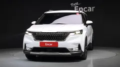2022 Kia Carnival Diesel 9-Seater Signature — фото 3