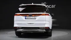 2022 Kia Carnival Diesel 9-Seater Signature — фото 4