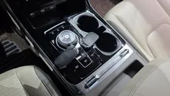 2022 Kia Carnival Diesel 9-Seater Signature — фото 9