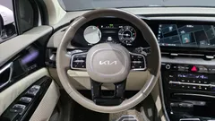 2022 Kia Carnival Diesel 9-Seater Signature — фото 13