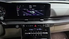 2022 Kia Carnival Diesel 9-Seater Signature — фото 15