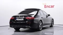 2023 Mercedes-Benz S-Class S400 d 4MATIC — фото 2