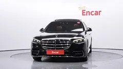 2023 Mercedes-Benz S-Class S400 d 4MATIC — фото 3