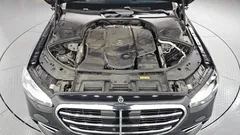 2023 Mercedes-Benz S-Class S400 d 4MATIC — фото 6