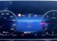 2023 Mercedes-Benz S-Class S400 d 4MATIC — фото 8