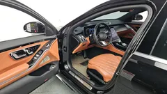 2023 Mercedes-Benz S-Class S400 d 4MATIC — фото 11