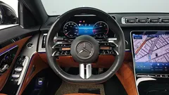 2023 Mercedes-Benz S-Class S400 d 4MATIC — фото 13
