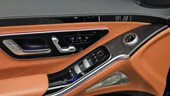 2023 Mercedes-Benz S-Class S400 d 4MATIC — фото 20