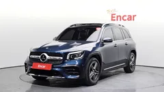 2023 Mercedes-Benz GLB-Class GLB250 4MATIC — фото 1