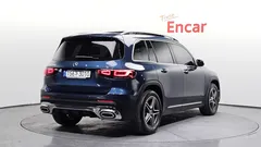 2023 Mercedes-Benz GLB-Class GLB250 4MATIC — фото 2