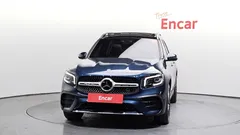 2023 Mercedes-Benz GLB-Class GLB250 4MATIC — фото 3