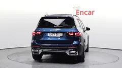 2023 Mercedes-Benz GLB-Class GLB250 4MATIC — фото 4