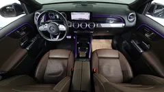 2023 Mercedes-Benz GLB-Class GLB250 4MATIC — фото 7