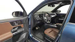2023 Mercedes-Benz GLB-Class GLB250 4MATIC — фото 10