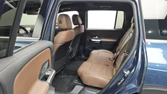 2023 Mercedes-Benz GLB-Class GLB250 4MATIC — фото 11