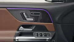 2023 Mercedes-Benz GLB-Class GLB250 4MATIC — фото 12