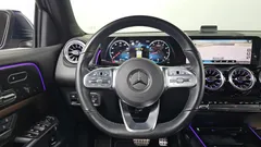 2023 Mercedes-Benz GLB-Class GLB250 4MATIC — фото 14