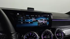 2023 Mercedes-Benz GLB-Class GLB250 4MATIC — фото 17